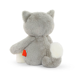 Peluche Gato - Cloudy Cosmo