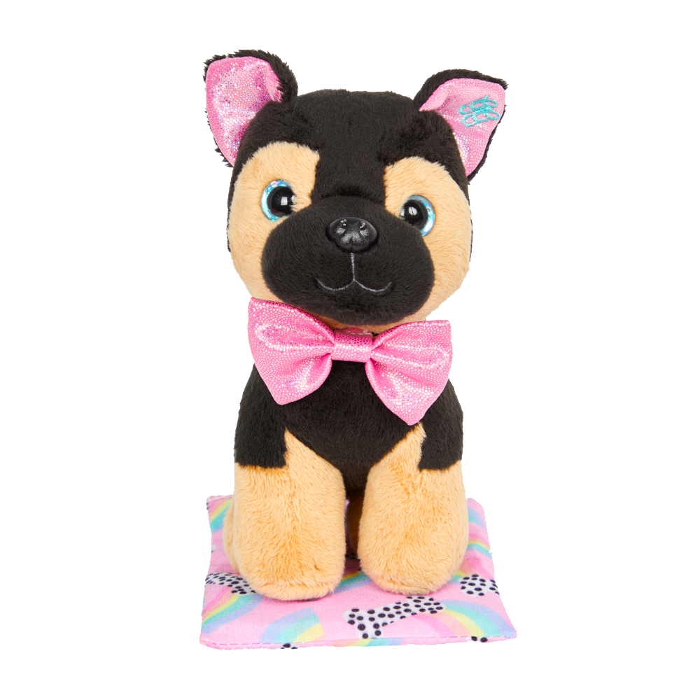 Mascota Perro Jax