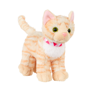 Peluche gatito americano