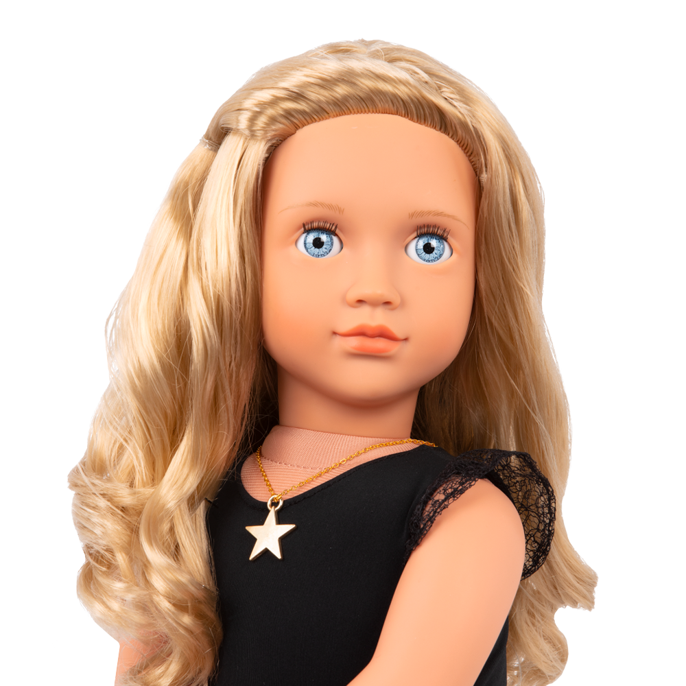 Muñeca Stella