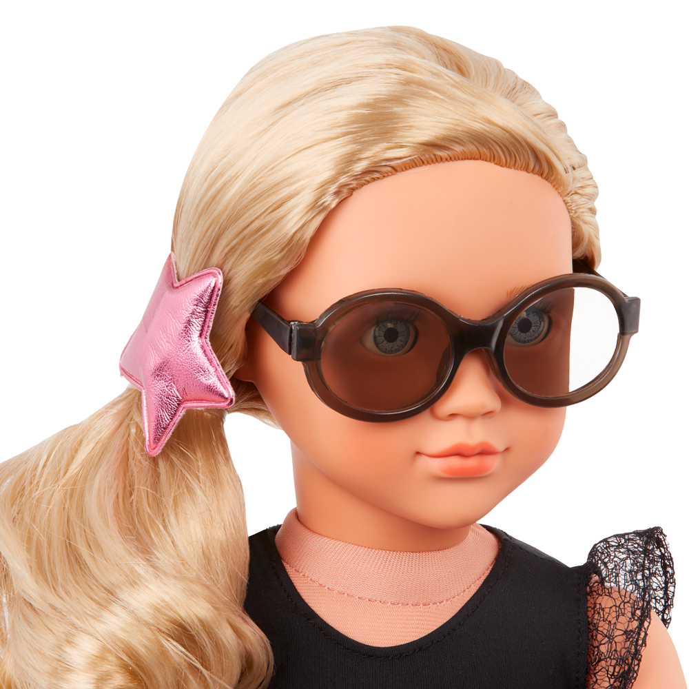 Muñeca Stella