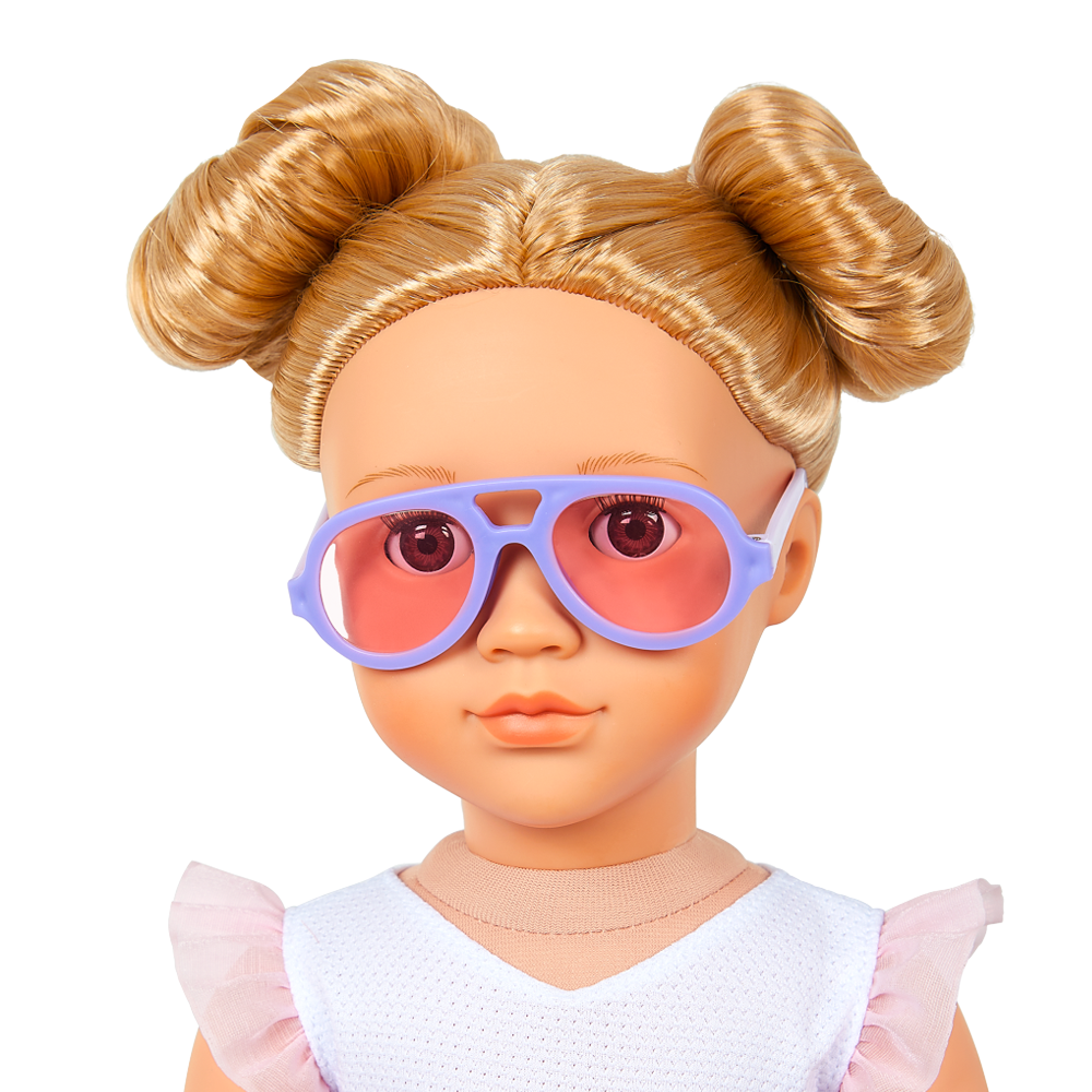 Muñeca Thea