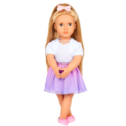 Muñeca Thea