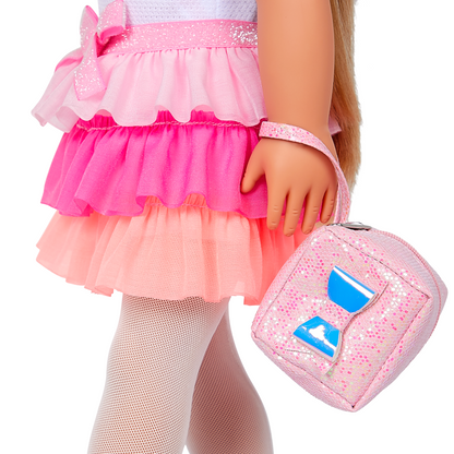 Muñeca Thea