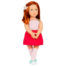 Muñeca Cambi