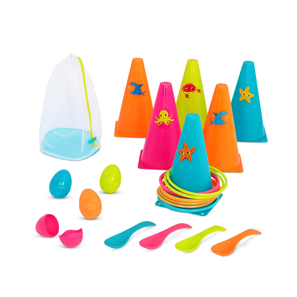Set gyincana