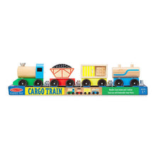 Tren de carga