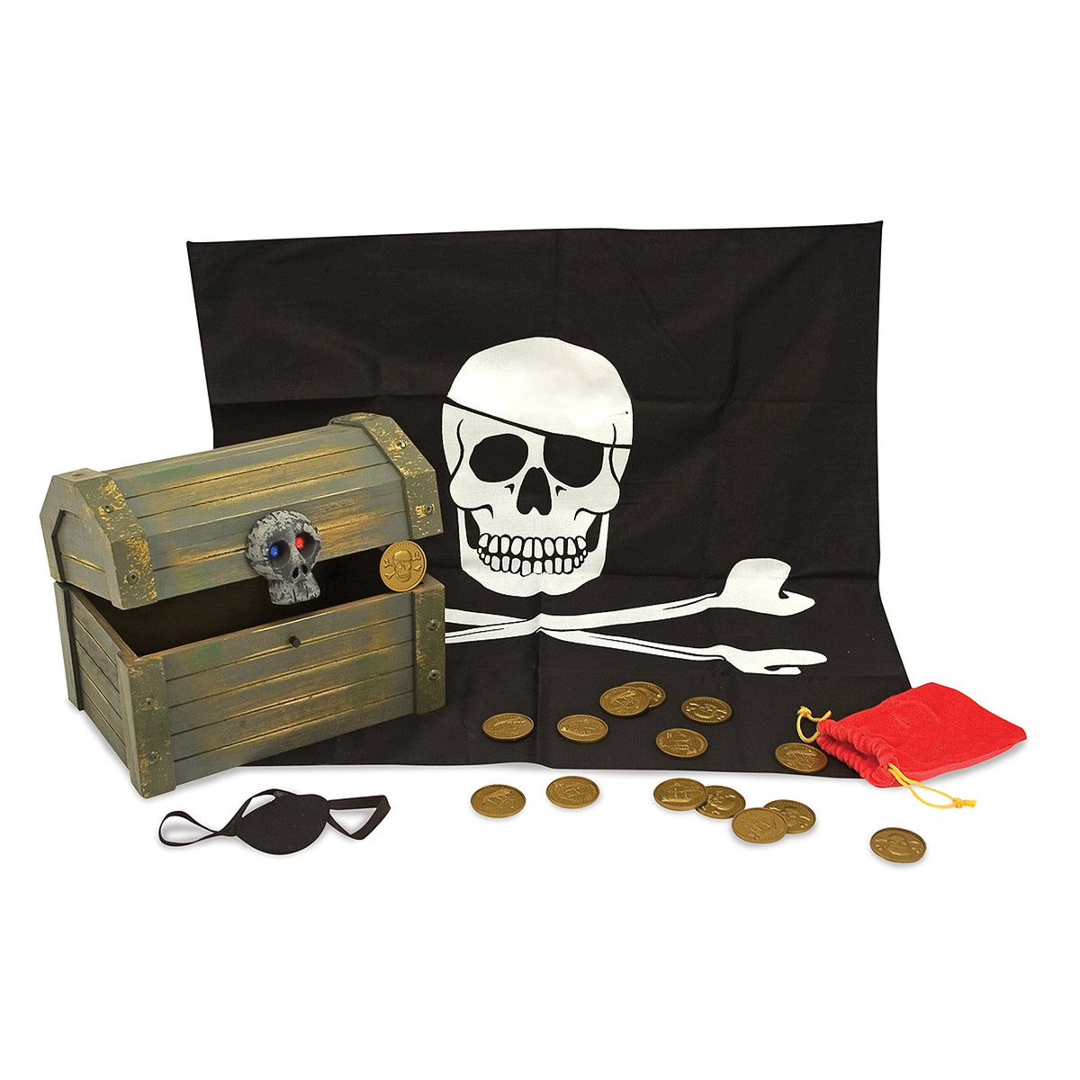 Las mejores ofertas en Cofre del tesoro pirata