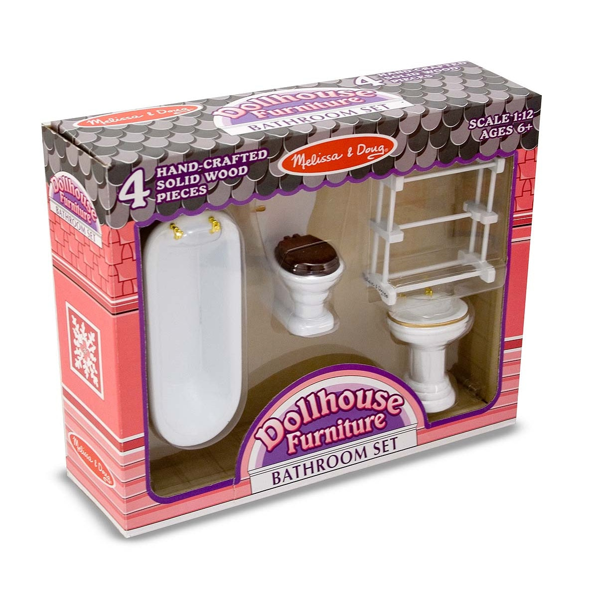 Set muebles baño
