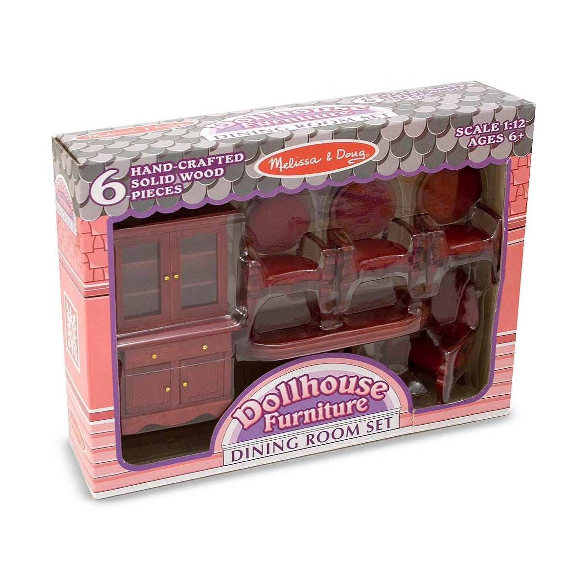Set muebles comedor