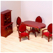 Set muebles comedor
