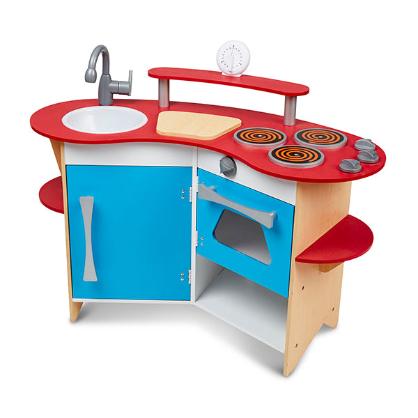 Cocina corner