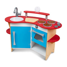 Cocina corner