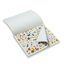 Pad stickers - Estaciones y celebraciones