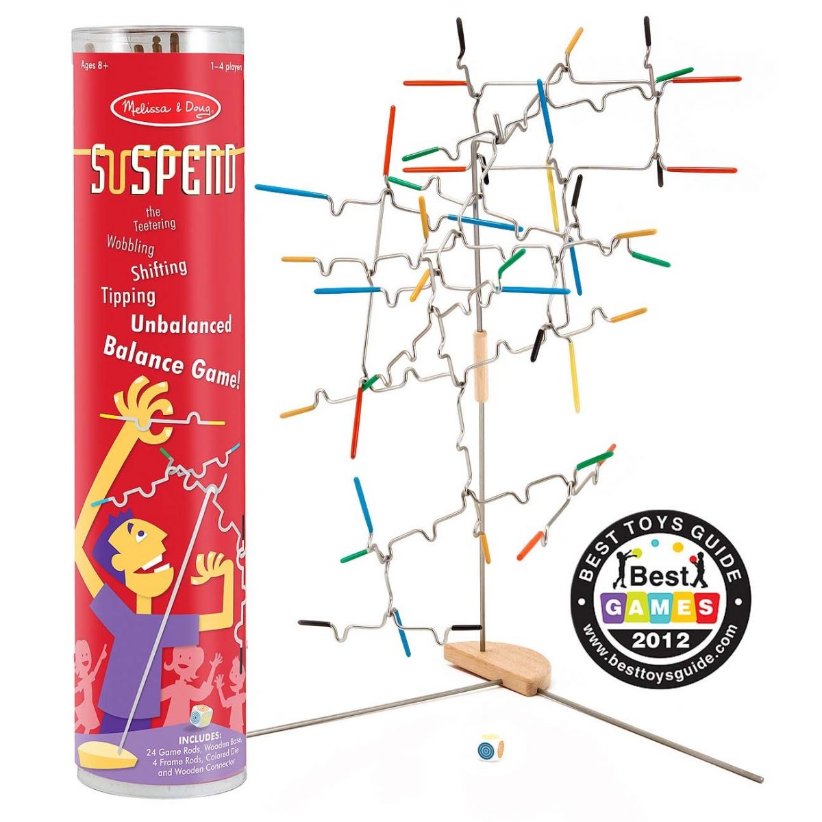 Suspend