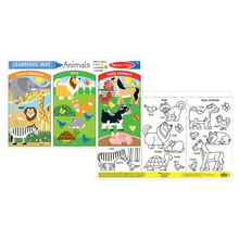 Individual Animales