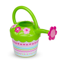 Regadera flores