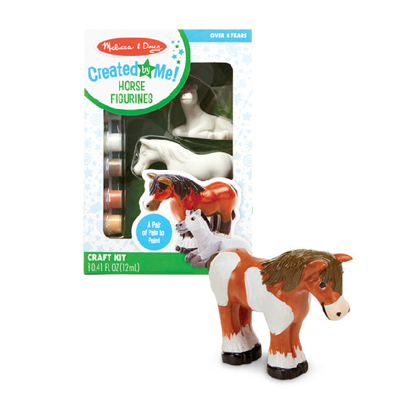 Caballos para decorar