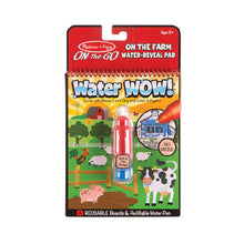 Water Wow - Granja