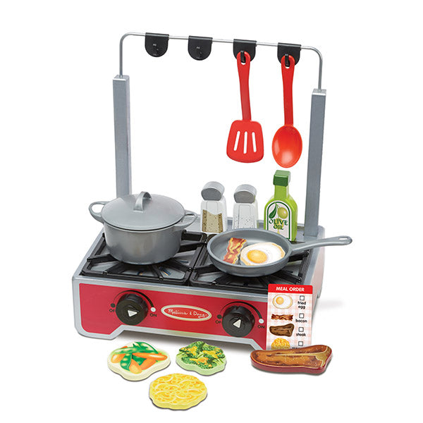 Cocinilla deluxe