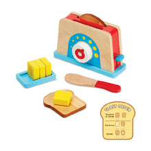 Tostador de pan
