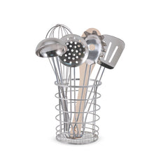Set accesorios para servir y revolver