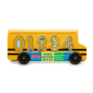 Autobús escolar de encaje