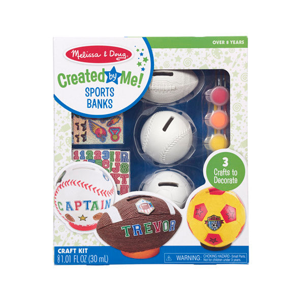 Pelotas y balones para decorar