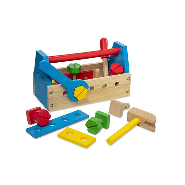 Banco de construcción Jumbo - Colores
