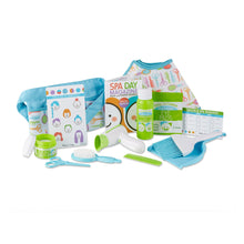 Set de belleza - Accesorios Salón y Spa