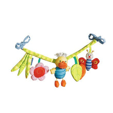 Colgante para el coche