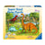 Puzzle suelo Dinosaurios