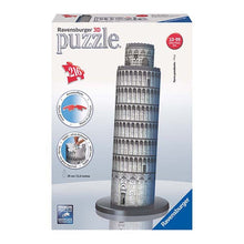 Puzzle 3D Torre de pisa