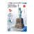 Puzzle 3D Estatua de la libertad