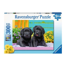 Puzzle XXL Vida de perritos - 300 piezas