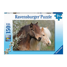 Puzzle XXL Ponys - 150 piezas