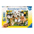 Puzzle XXL Animalitos felices -300 piezas