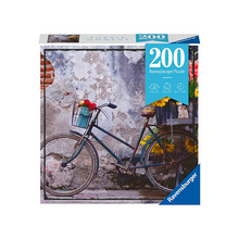 Puzzle Bicicleta - 200 piezas