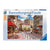 Puzzle Tiendas pintorescas - 500 piezas