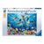 Puzzle Delfines en el arrecife - 500 piezas