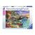 Puzzle Orilla de Grecia - 1000 piezas