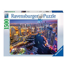 Puzzle Dubai - 1500 piezas