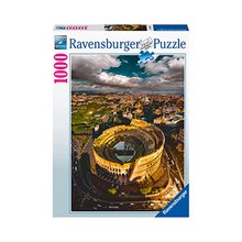 Puzzle Coliseo Romano - 1000 piezas