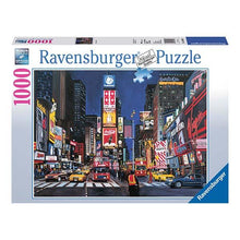 Puzzle Times Square - 1000 piezas