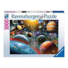 Puzzle Planetas - 1000 piezas