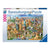 Puzzle Monumentos del mundo - 1000 piezas