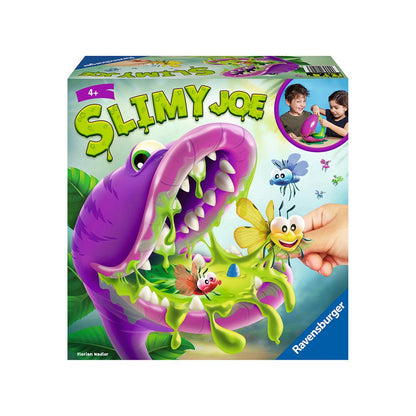 Slimy Joe