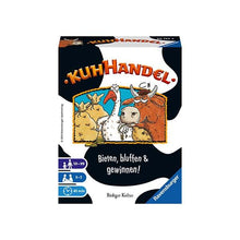 Juego Kuhhandel