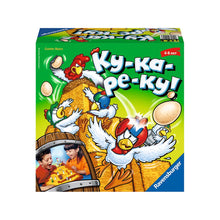 Kiki Ricky