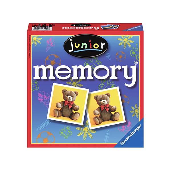 Memorice junior